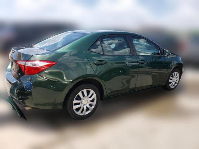 Photo 2 VIN: 2T1BURHE0GC656880 - TOYOTA COROLLA 