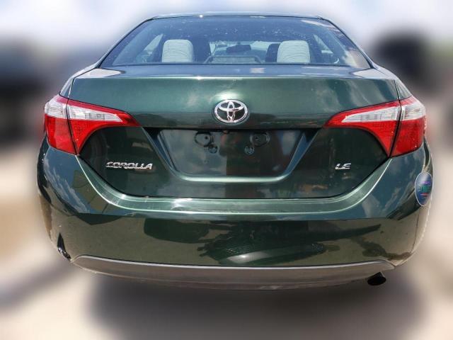 Photo 5 VIN: 2T1BURHE0GC656880 - TOYOTA COROLLA 