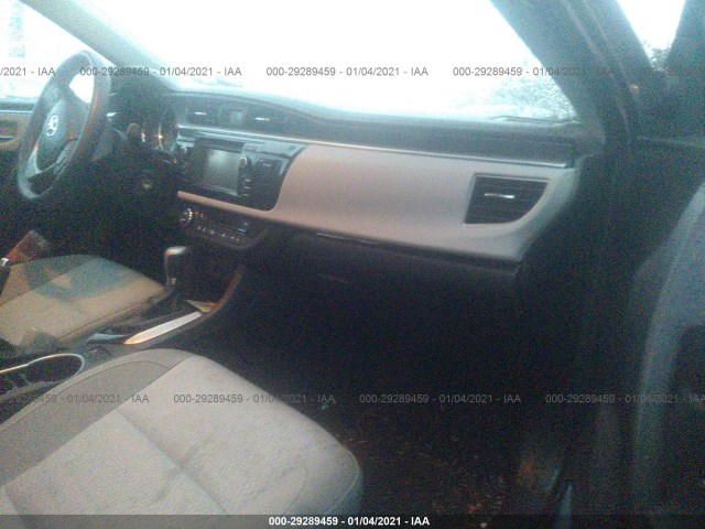 Photo 4 VIN: 2T1BURHE0GC661447 - TOYOTA COROLLA 