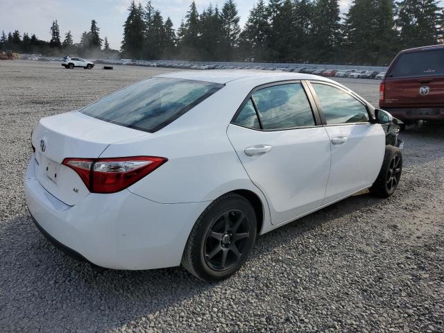 Photo 2 VIN: 2T1BURHE0GC662338 - TOYOTA COROLLA L 