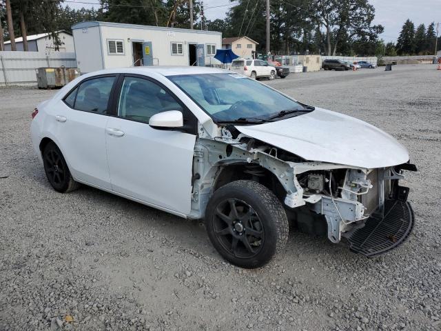 Photo 3 VIN: 2T1BURHE0GC662338 - TOYOTA COROLLA L 