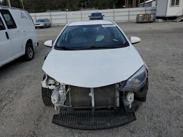 Photo 4 VIN: 2T1BURHE0GC662338 - TOYOTA COROLLA L 