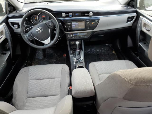 Photo 7 VIN: 2T1BURHE0GC662338 - TOYOTA COROLLA L 