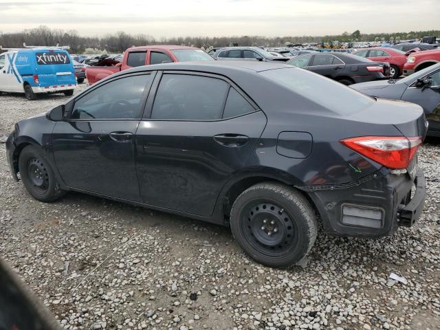 Photo 1 VIN: 2T1BURHE0GC662680 - TOYOTA COROLLA L 