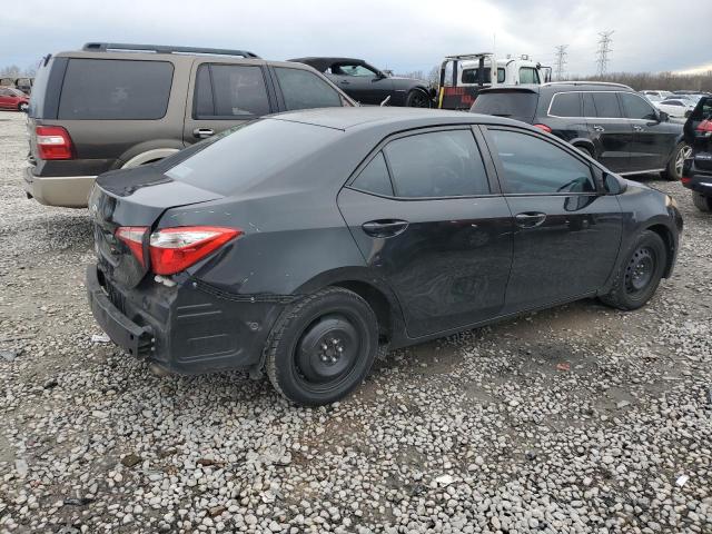 Photo 2 VIN: 2T1BURHE0GC662680 - TOYOTA COROLLA L 