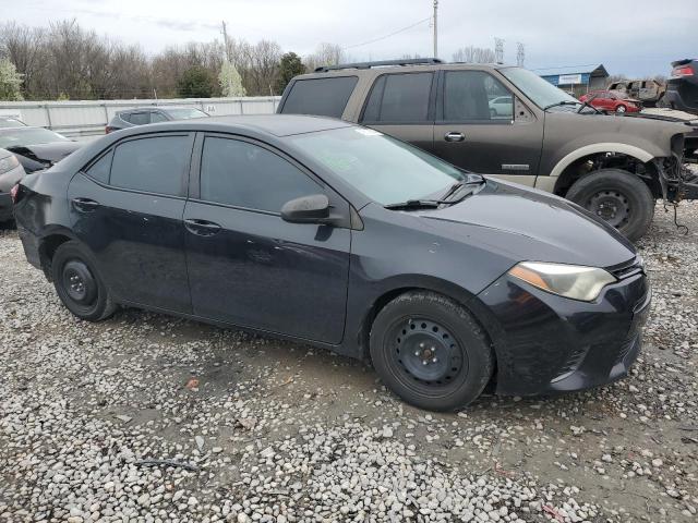 Photo 3 VIN: 2T1BURHE0GC662680 - TOYOTA COROLLA L 