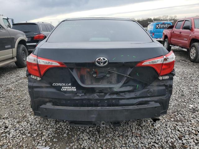 Photo 5 VIN: 2T1BURHE0GC662680 - TOYOTA COROLLA L 