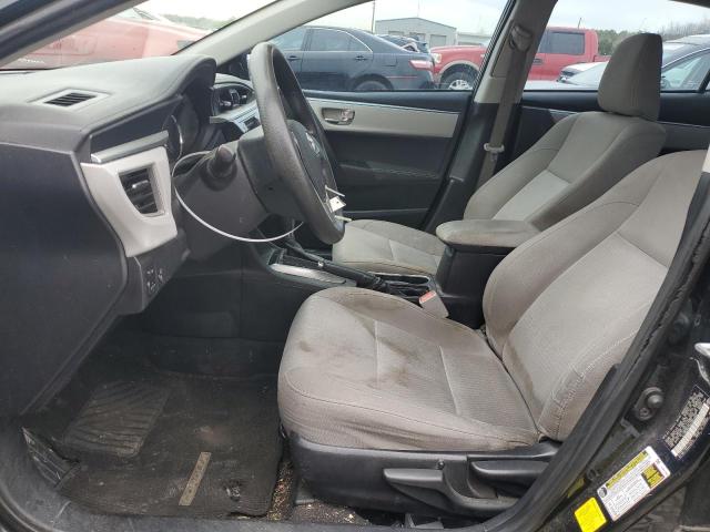 Photo 6 VIN: 2T1BURHE0GC662680 - TOYOTA COROLLA L 