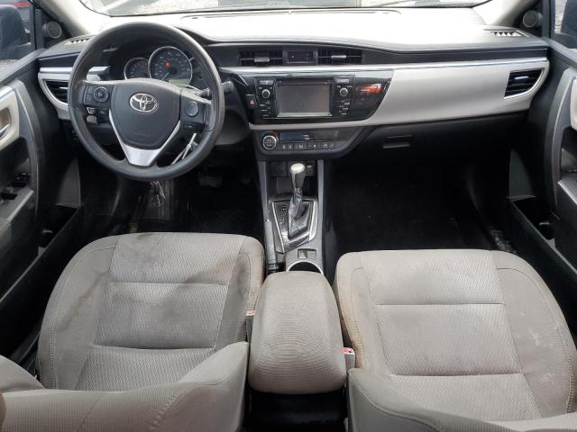 Photo 7 VIN: 2T1BURHE0GC662680 - TOYOTA COROLLA L 