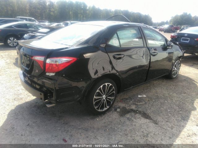 Photo 3 VIN: 2T1BURHE0GC663733 - TOYOTA COROLLA 