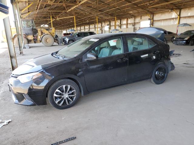 Photo 0 VIN: 2T1BURHE0GC663764 - TOYOTA COROLLA L 