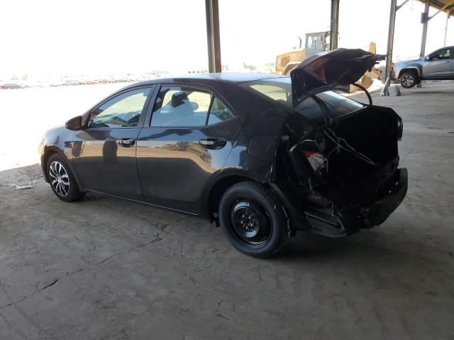 Photo 1 VIN: 2T1BURHE0GC663764 - TOYOTA COROLLA L 