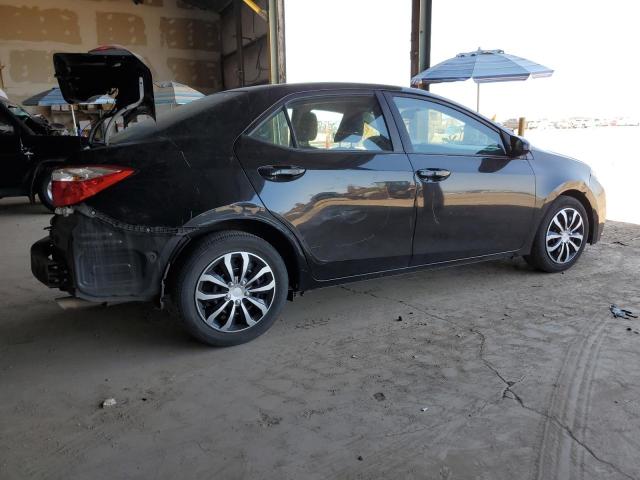 Photo 2 VIN: 2T1BURHE0GC663764 - TOYOTA COROLLA L 