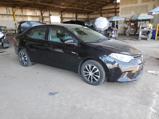 Photo 3 VIN: 2T1BURHE0GC663764 - TOYOTA COROLLA L 