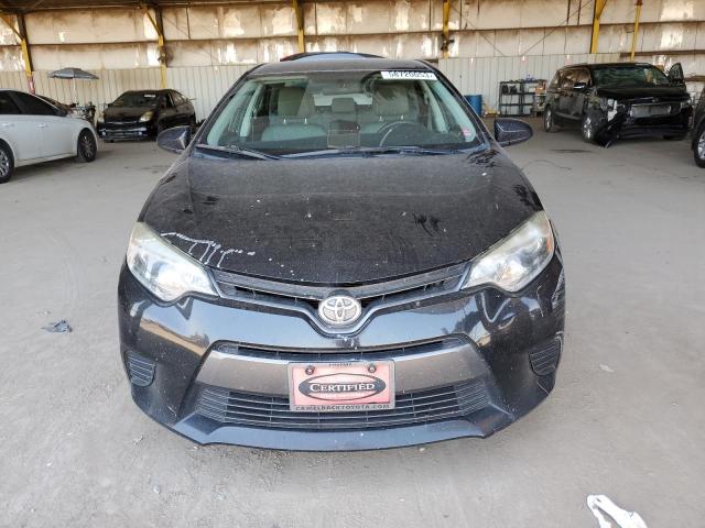 Photo 4 VIN: 2T1BURHE0GC663764 - TOYOTA COROLLA L 