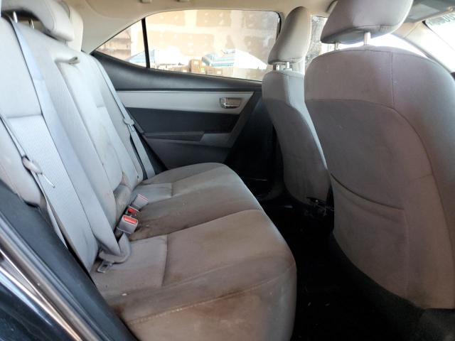 Photo 9 VIN: 2T1BURHE0GC663764 - TOYOTA COROLLA L 