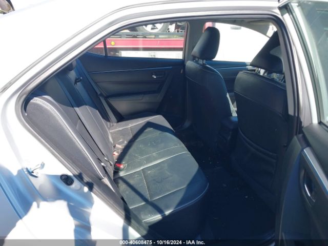 Photo 7 VIN: 2T1BURHE0GC667393 - TOYOTA COROLLA 