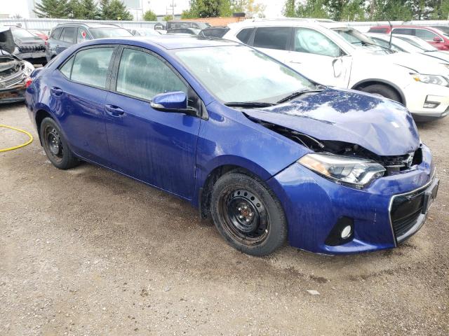 Photo 3 VIN: 2T1BURHE0GC668723 - TOYOTA COROLLA 