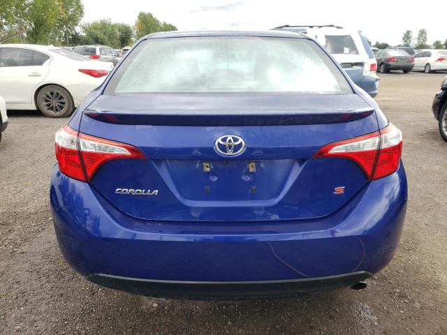 Photo 5 VIN: 2T1BURHE0GC668723 - TOYOTA COROLLA 