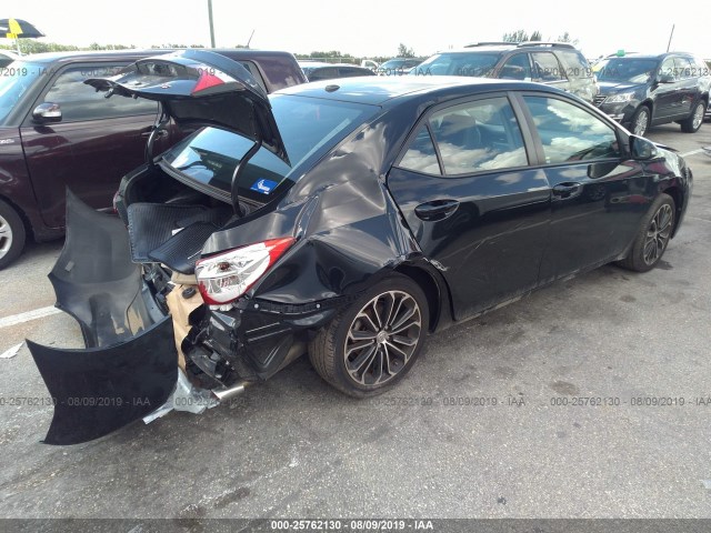 Photo 3 VIN: 2T1BURHE0GC673937 - TOYOTA COROLLA 