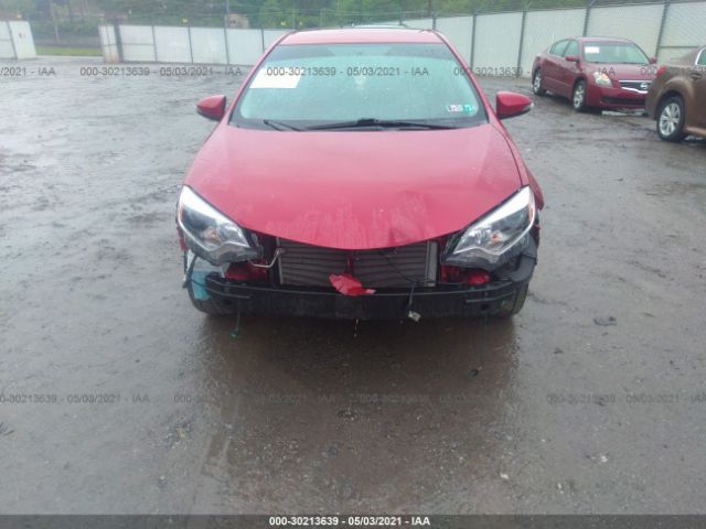 Photo 5 VIN: 2T1BURHE0GC674134 - TOYOTA COROLLA 