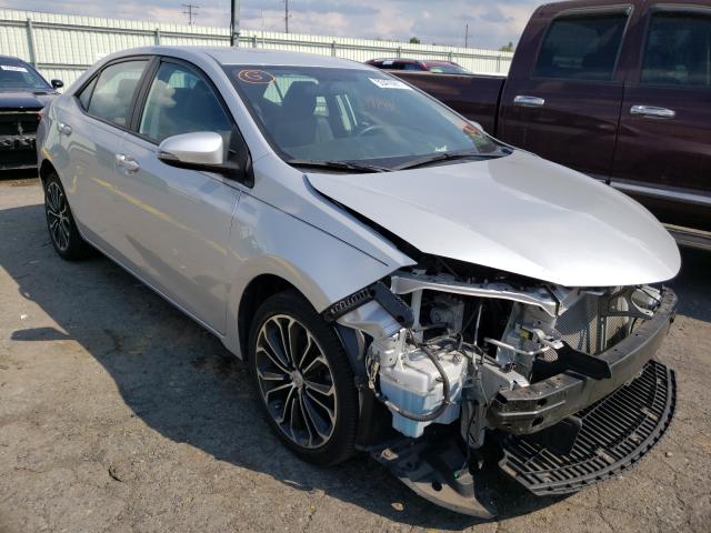 Photo 0 VIN: 2T1BURHE0GC674196 - TOYOTA COROLLA L 