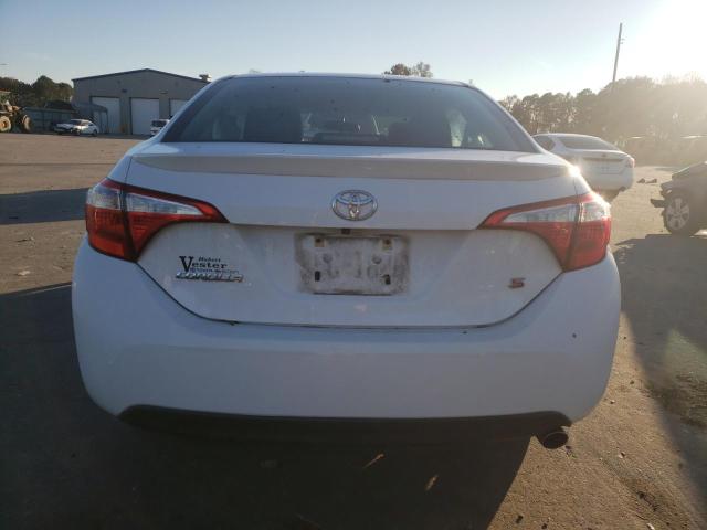 Photo 5 VIN: 2T1BURHE0GC674358 - TOYOTA COROLLA L 