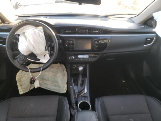 Photo 7 VIN: 2T1BURHE0GC674358 - TOYOTA COROLLA L 