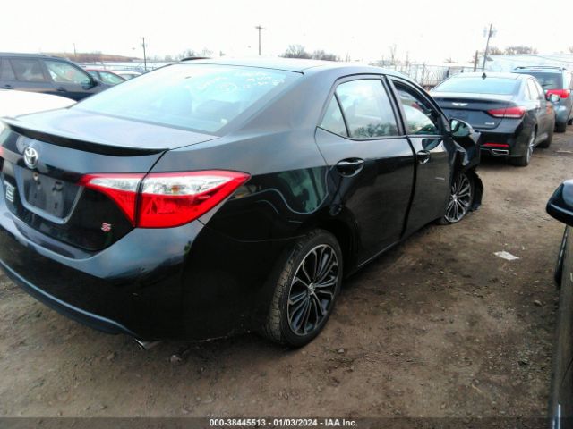 Photo 3 VIN: 2T1BURHE0GC675462 - TOYOTA COROLLA 