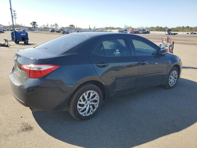 Photo 2 VIN: 2T1BURHE0GC679382 - TOYOTA COROLLA L 