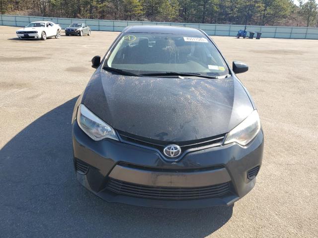 Photo 4 VIN: 2T1BURHE0GC679382 - TOYOTA COROLLA L 