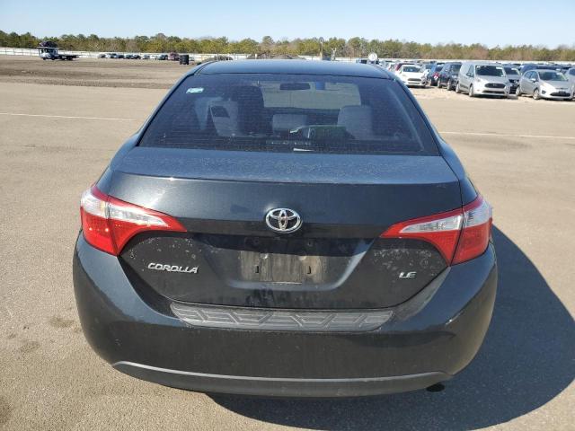 Photo 5 VIN: 2T1BURHE0GC679382 - TOYOTA COROLLA L 