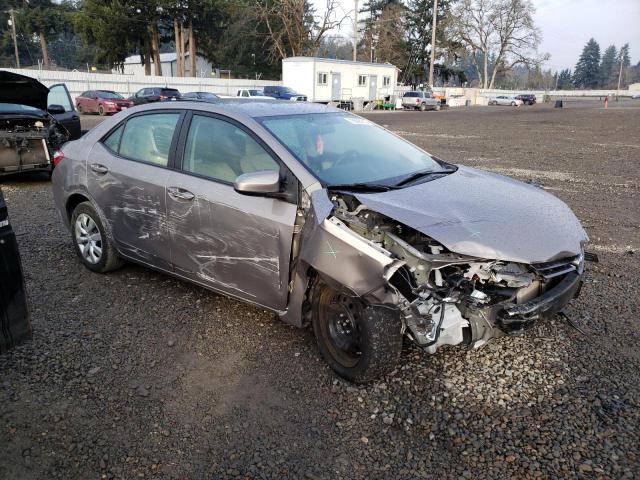 Photo 3 VIN: 2T1BURHE0GC682069 - TOYOTA COROLLA 