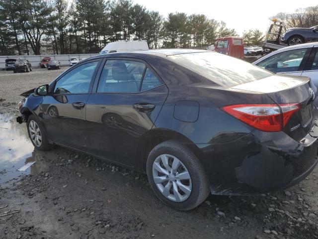 Photo 1 VIN: 2T1BURHE0GC682282 - TOYOTA COROLLA 