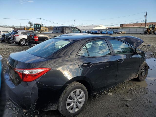 Photo 2 VIN: 2T1BURHE0GC682282 - TOYOTA COROLLA 