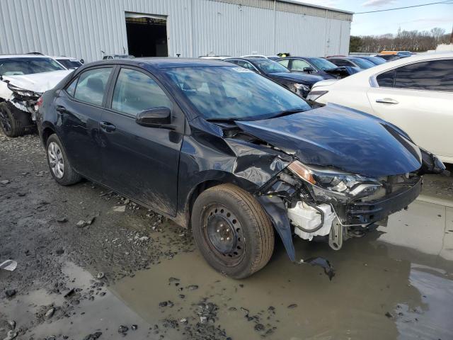 Photo 3 VIN: 2T1BURHE0GC682282 - TOYOTA COROLLA 