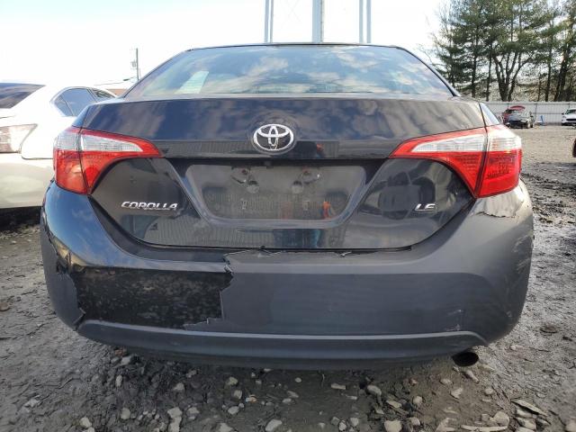 Photo 5 VIN: 2T1BURHE0GC682282 - TOYOTA COROLLA 