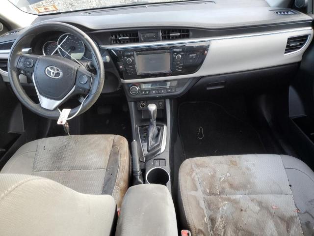 Photo 7 VIN: 2T1BURHE0GC682282 - TOYOTA COROLLA 