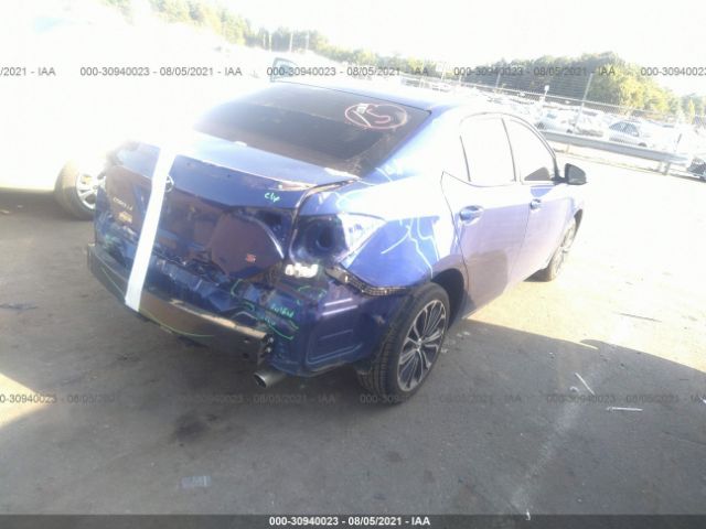 Photo 3 VIN: 2T1BURHE0GC682671 - TOYOTA COROLLA 