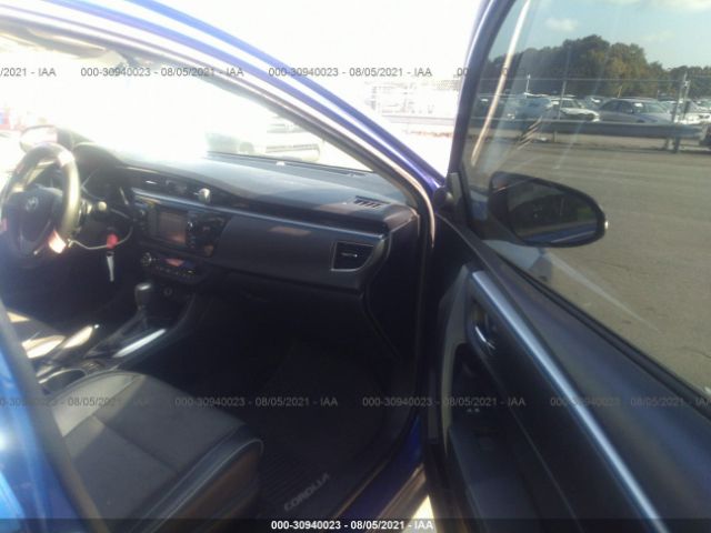 Photo 4 VIN: 2T1BURHE0GC682671 - TOYOTA COROLLA 