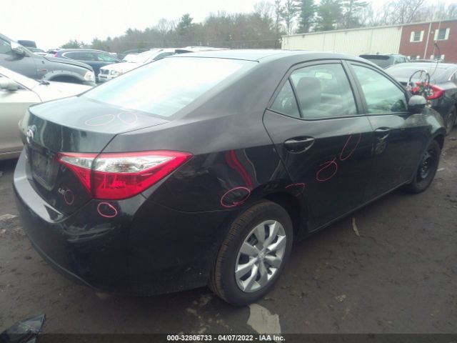 Photo 3 VIN: 2T1BURHE0GC683318 - TOYOTA COROLLA 