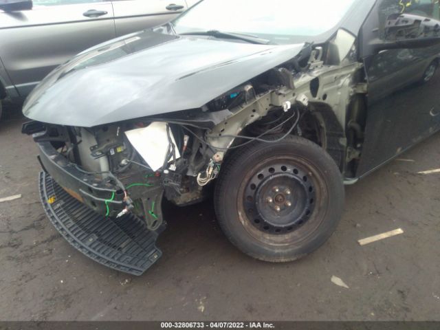 Photo 5 VIN: 2T1BURHE0GC683318 - TOYOTA COROLLA 