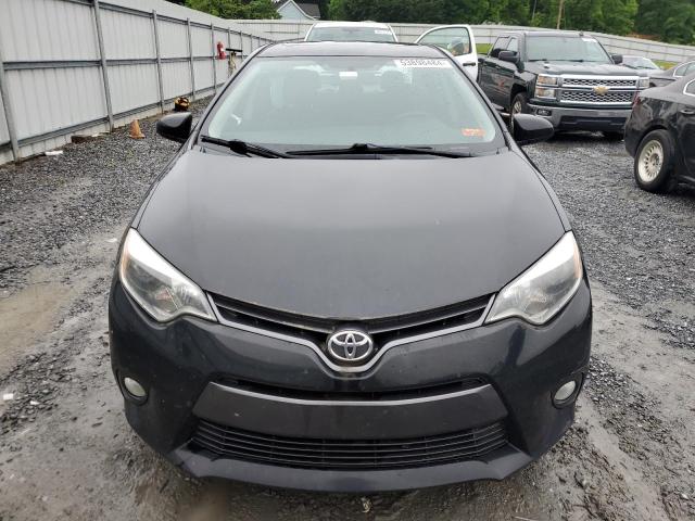 Photo 4 VIN: 2T1BURHE0GC685943 - TOYOTA COROLLA 