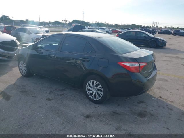 Photo 2 VIN: 2T1BURHE0GC687157 - TOYOTA COROLLA 