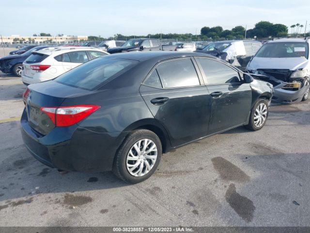 Photo 3 VIN: 2T1BURHE0GC687157 - TOYOTA COROLLA 