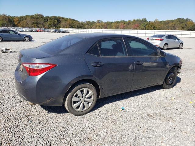 Photo 2 VIN: 2T1BURHE0GC687353 - TOYOTA COROLLA L 