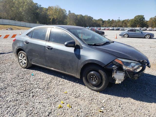 Photo 3 VIN: 2T1BURHE0GC687353 - TOYOTA COROLLA L 