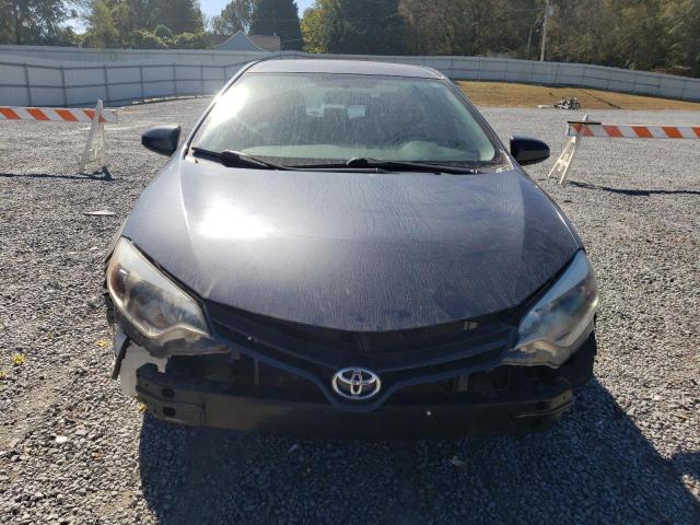 Photo 4 VIN: 2T1BURHE0GC687353 - TOYOTA COROLLA L 