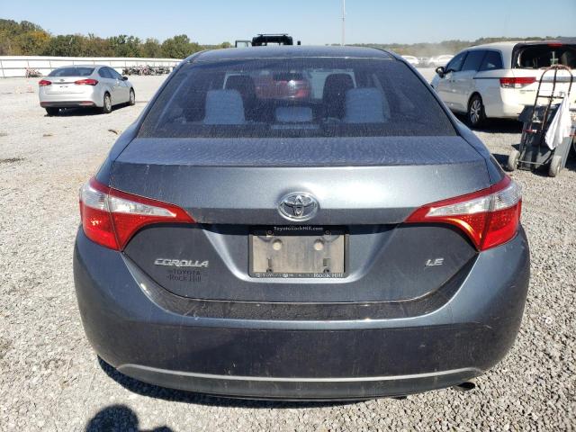 Photo 5 VIN: 2T1BURHE0GC687353 - TOYOTA COROLLA L 