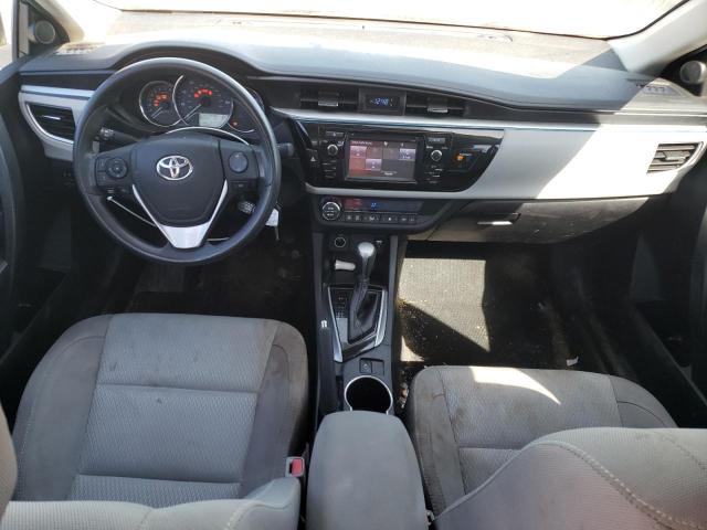 Photo 7 VIN: 2T1BURHE0GC687353 - TOYOTA COROLLA L 